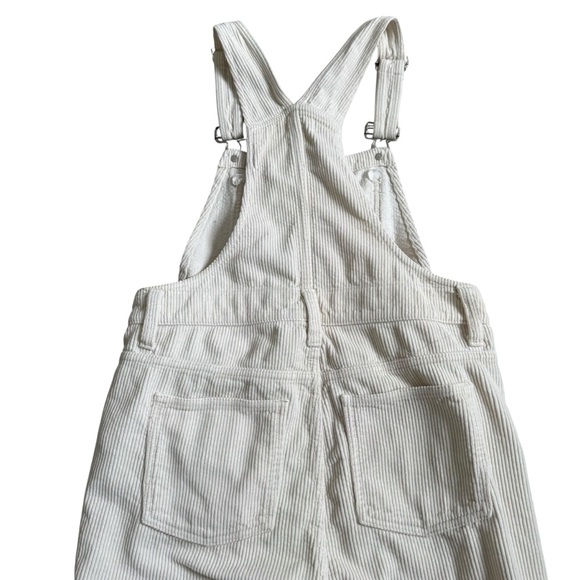Madewell Corduroy Overalls - Picture 3 of 7